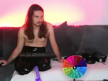 Chaturbate Sex Cam of sadisticmaster_x