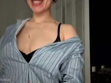 Chaturbate Private Sex Chat of spring_forestxx