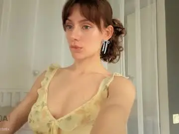 Chaturbate Live Sex of spring_forestxx