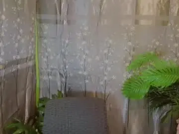Chaturbate Live Sex of stacy_girl