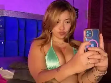 Chaturbate Live Sex of susana_williamss