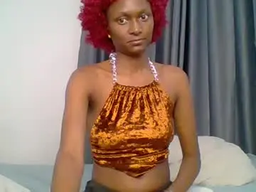 Chaturbate Free Porn Cam of talisha_smiley