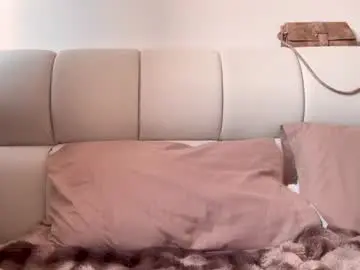 Chaturbate Nude Webcam of teffsweet18