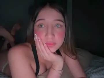 Chaturbate Best live sex cam show of teffsweet18