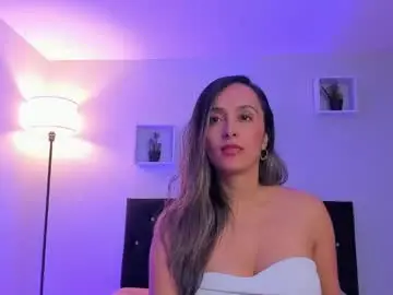 Chaturbate Live Sex Cam of victoriia_rose_