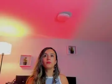Chaturbate Nude Webcam of victoriia_rose_