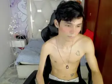Chaturbate Adult Video Chat of westboyy_