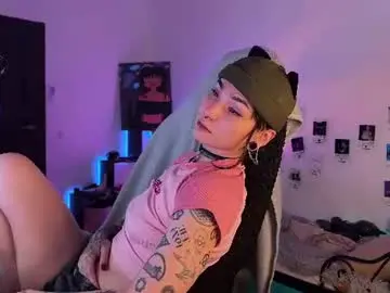 Chaturbate Free Live Porn of whysosweet