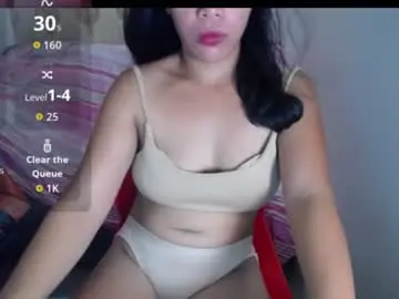Chaturbate Best Webcam of wildpussy_asian