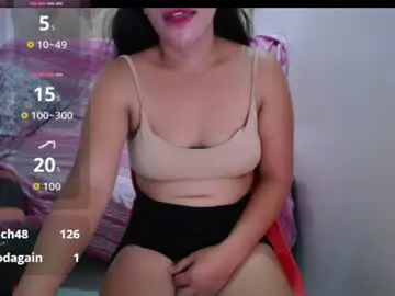 Chaturbate Watch Live Sex Cams of wildpussy_asian