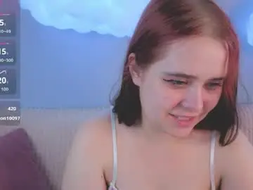 Chaturbate Free Live Porn of _lexii_pop