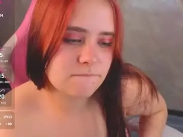 Chaturbate Best Webcam of _lexii_pop