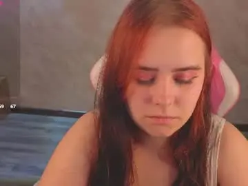 Chaturbate Live Sex of _lexii_pop