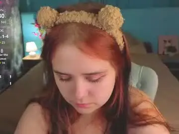 Chaturbate Best Webcam of _lexii_pop