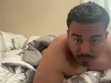 Chaturbate Sex Chat of alexwild3