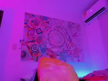 Chaturbate Adult Video Chat of amarantha666