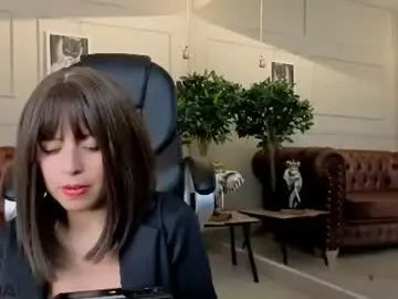 Chaturbate Watch Live Sex Cams of amelia_chillvibes