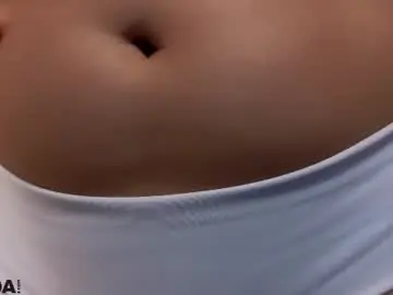 Chaturbate Sex Chat of amelia_chillvibes