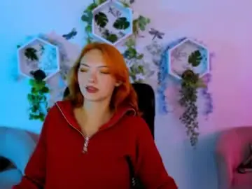 Chaturbate Adult Webcam of andrea_kiss1