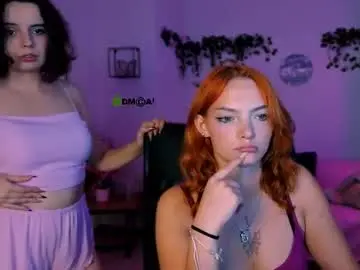 Chaturbate Sex Chat of andrea_kiss1