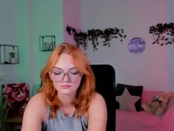 Chaturbate Nude Webcam of andrea_kiss1