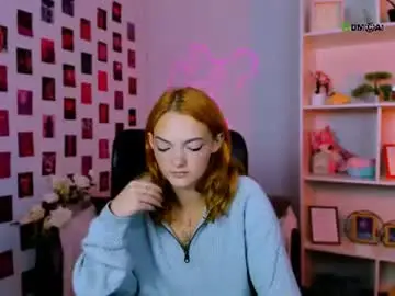 Chaturbate Best live sex cam show of andrea_kiss1
