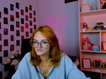 Chaturbate Watch Live Sex Cams of andrea_kiss1