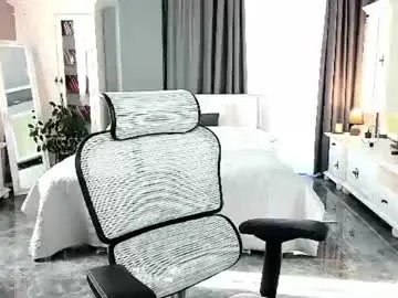 Chaturbate Live Sex Cam of arianasage_