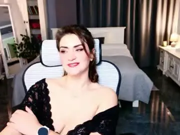 Chaturbate Sex Cam of arianasage_