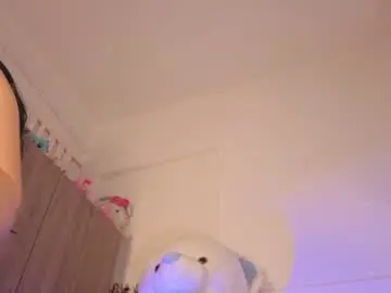 Chaturbate Nude Webcam of ashlynnlowe_