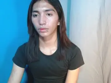 Chaturbate Sex Chat of asianmuse_x