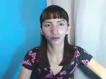 Chaturbate Free Porn Cam of asianmuse_x