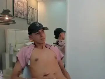 Chaturbate Best Webcam of brandon_manilow