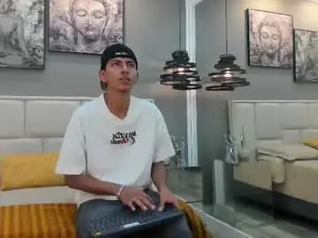Chaturbate Private Sex Chat of brandon_manilow