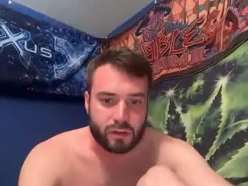 Chaturbate Adult Webcams of brobinson72297