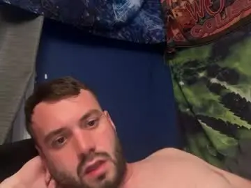 Chaturbate Adult Webcam of brobinson72297