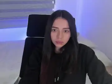 Chaturbate Live Porn of camila_ec2
