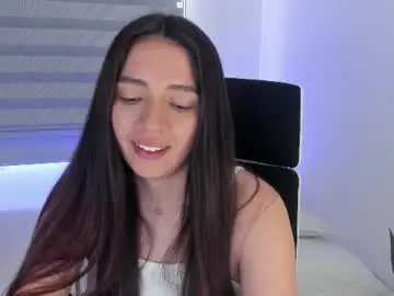 Chaturbate Watch Live Sex Cams of camila_ec2