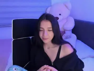 Chaturbate Watch Live Sex Cams of camila_ec2
