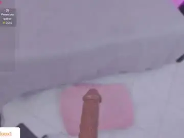 Chaturbate Adult Webcams of camilafoox7
