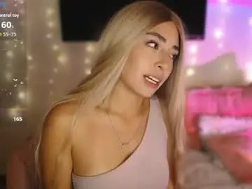 Chaturbate Live Sex of channel_blonde_a