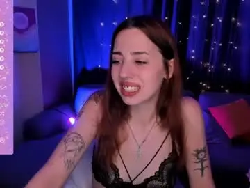 Chaturbate Adult Video Chat of charligrace