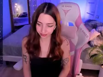 Chaturbate Watch Live Sex Cams of charligrace