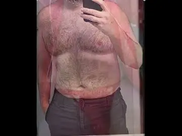 Chaturbate Free Porn Cam of dadboddude01