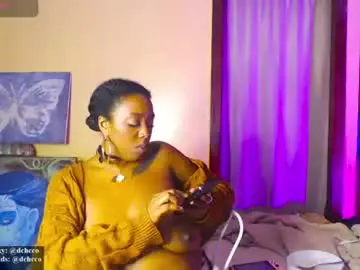 Chaturbate Adult Video Chat of dchcco