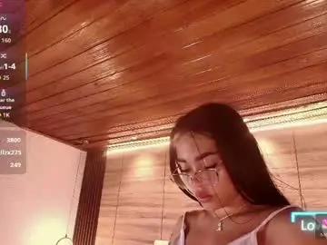 Chaturbate Adult Video Chat of elizbeth_777