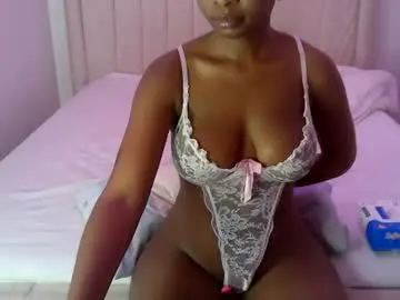 Chaturbate Live Sex Cam of foxy_fanala