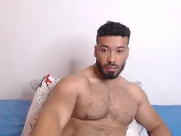 Chaturbate Free Porn Cam of freddsexxx