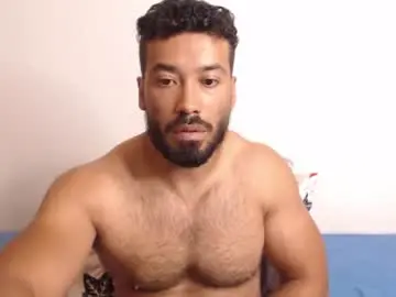 Chaturbate Sex Cam of freddsexxx