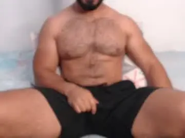 Chaturbate Nude Webcam of freddsexxx